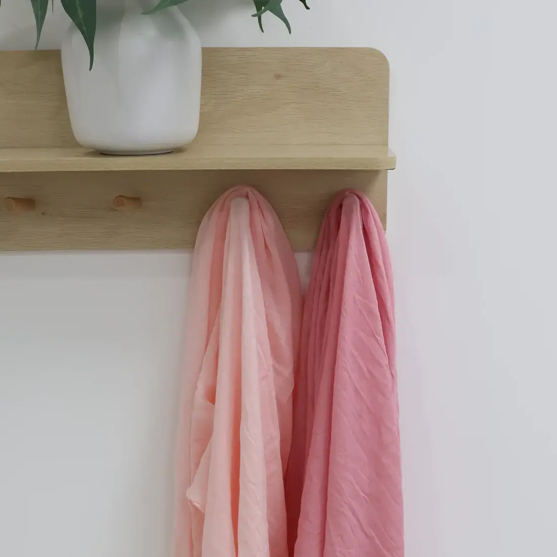 Bubba Blue Bubba Blue Bubba Sundae 2pk Muslin Wraps - Cupcake