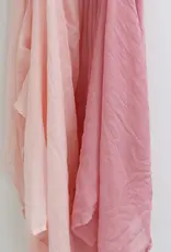 Bubba Blue Bubba Blue Bubba Sundae 2pk Muslin Wraps - Cupcake