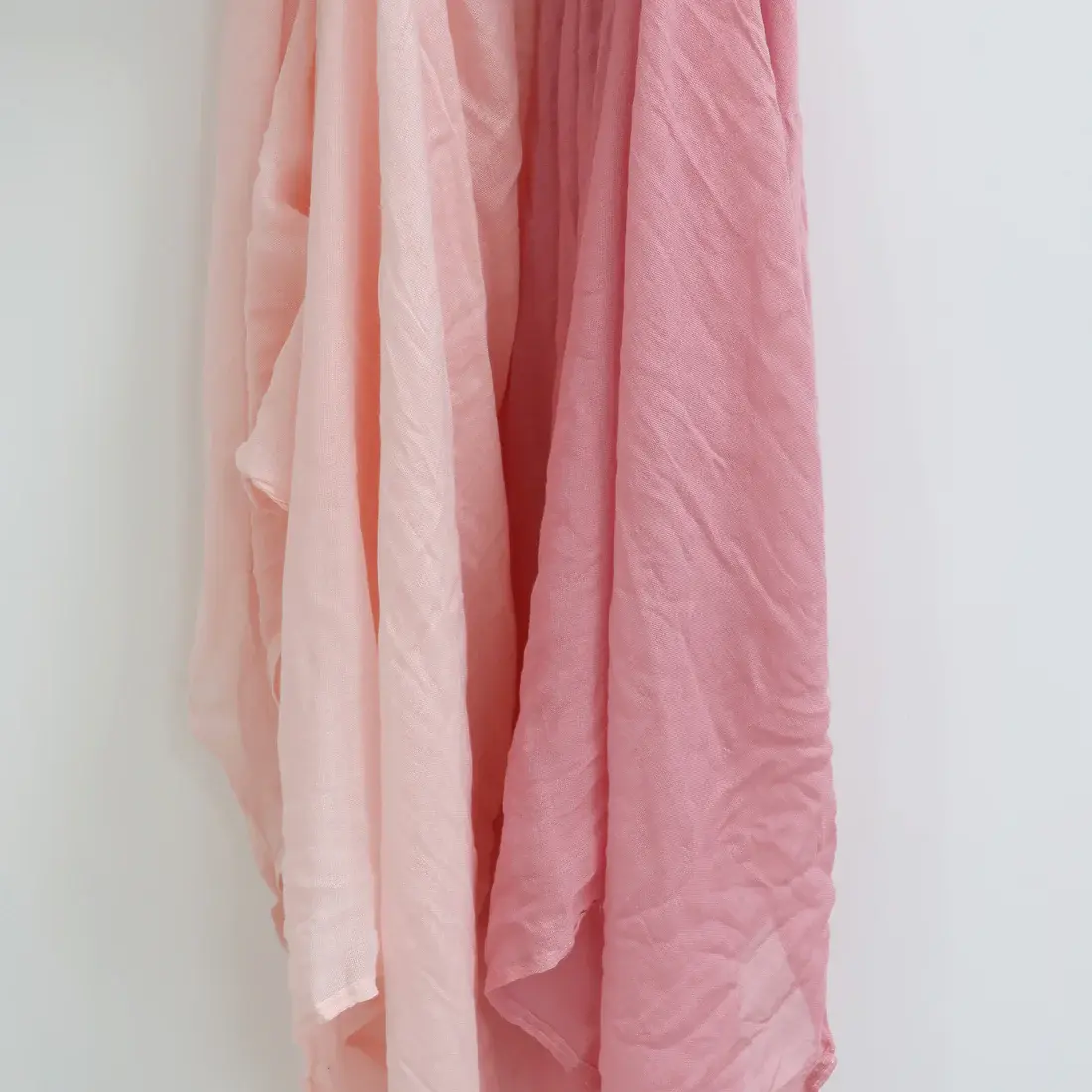 Bubba Blue Bubba Blue Bubba Sundae 2pk Muslin Wraps - Cupcake