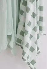 Bubba Blue Bubba Blue Bubba Sundae 2pk Jersey Wraps - Greentea