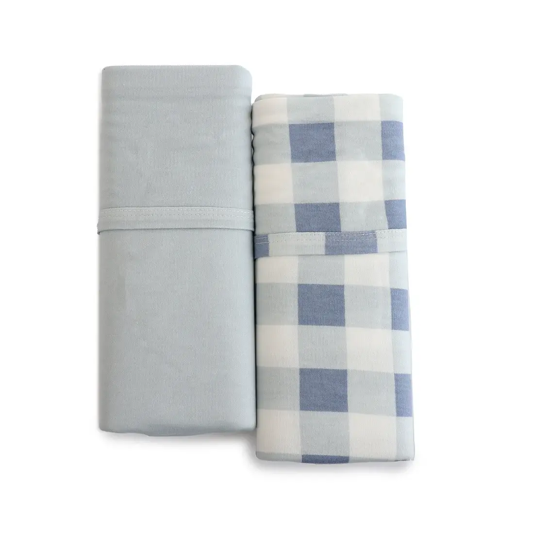 Bubba Blue Bubba Blue Bubba Sundae 2pk Jersey Wraps - Blueberry