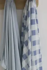 Bubba Blue Bubba Blue Bubba Sundae 2pk Jersey Wraps - Blueberry