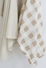 Bubba Blue Bubba Blue Bubba Sundae 2pk Jersey Wraps - Chestnut