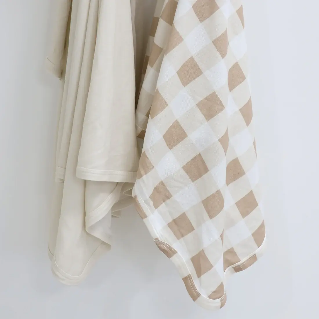 Bubba Blue Bubba Blue Bubba Sundae 2pk Jersey Wraps - Chestnut