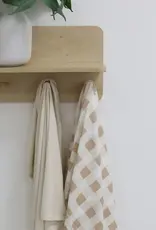 Bubba Blue Bubba Blue Bubba Sundae 2pk Jersey Wraps - Chestnut