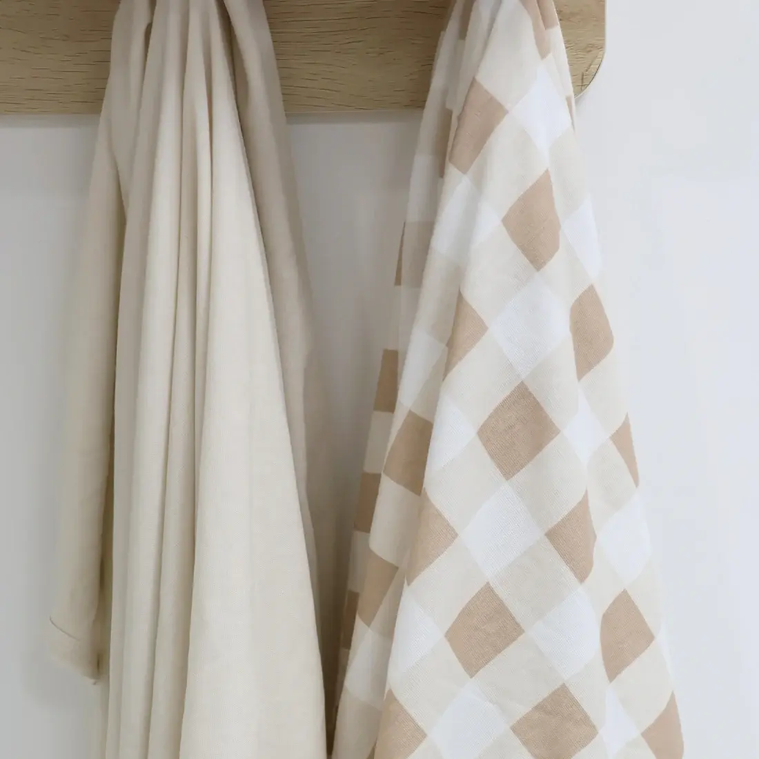 Bubba Blue Bubba Blue Bubba Sundae 2pk Jersey Wraps - Chestnut