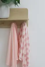 Bubba Blue Bubba Blue Bubba Sundae 2pk Jersey Wraps - Cupcake