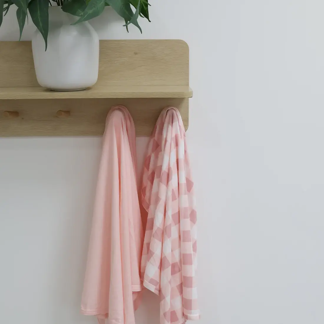 Bubba Blue Bubba Blue Bubba Sundae 2pk Jersey Wraps - Cupcake