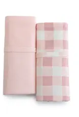 Bubba Blue Bubba Blue Bubba Sundae 2pk Jersey Wraps - Cupcake