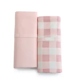 Bubba Blue Bubba Blue Bubba Sundae 2pk Jersey Wraps - Cupcake