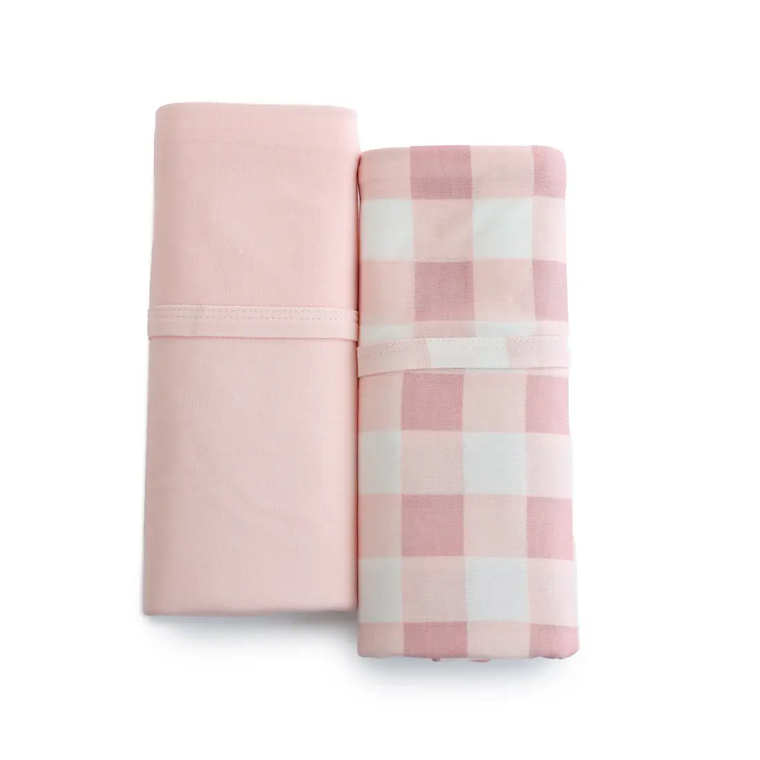 Bubba Blue Bubba Blue Bubba Sundae 2pk Jersey Wraps - Cupcake