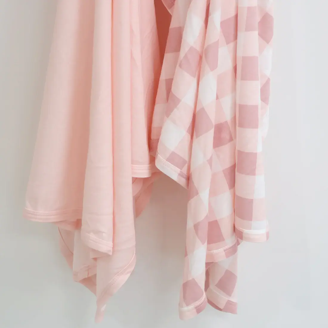 Bubba Blue Bubba Blue Bubba Sundae 2pk Jersey Wraps - Cupcake