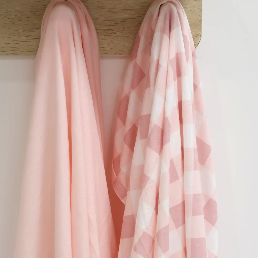 Bubba Blue Bubba Blue Bubba Sundae 2pk Jersey Wraps - Cupcake