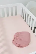 Bubba Blue Bubba Blue Bubba Sundae 2pk Jersey Cot Fitted Sheets - Cupcake