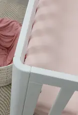 Bubba Blue Bubba Blue Bubba Sundae 2pk Jersey Cot Fitted Sheets - Cupcake