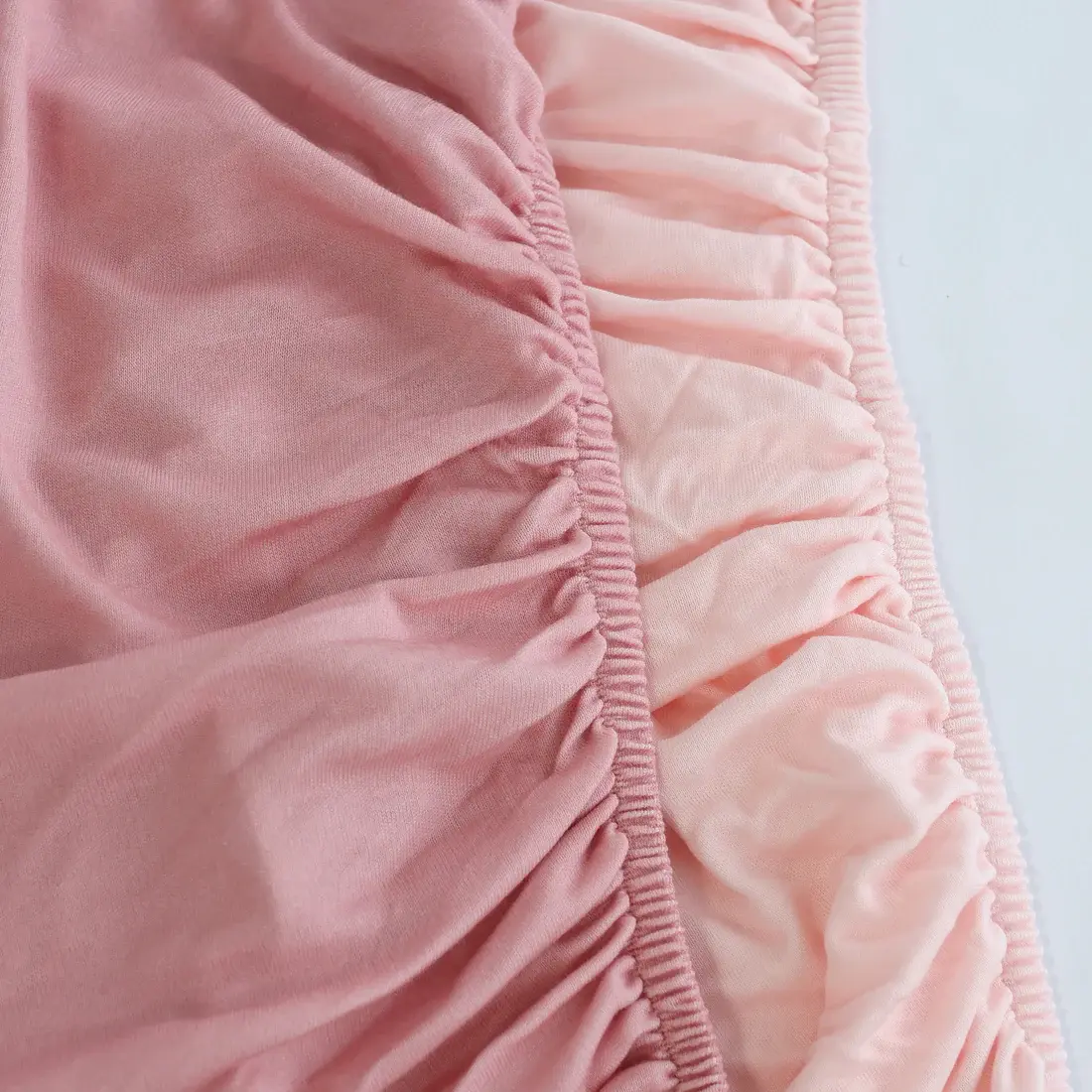 Bubba Blue Bubba Blue Bubba Sundae 2pk Jersey Cot Fitted Sheets - Cupcake