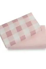 Bubba Blue Bubba Blue Bubba Sundae 2pk Jersey Co Sleeper/Bedside Sleeper Fitted Sheets - Cupcake