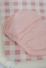 Bubba Blue Bubba Blue Bubba Sundae 2pk Jersey Co Sleeper/Bedside Sleeper Fitted Sheets - Cupcake