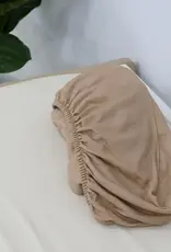 Bubba Blue Bubba Blue Bubba Sundae 2pk Waterproof Change Pad Covers - Chestnut