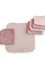 Bubba Blue Bubba Blue Bubba Sundae 6pk Wash Cloths - Cupcake