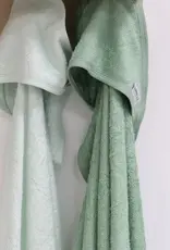 Bubba Blue Bubba Blue Bubba Sundae 2pk Hooded Towels - Greentea