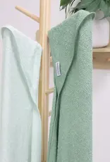 Bubba Blue Bubba Blue Bubba Sundae 2pk Hooded Towels - Greentea