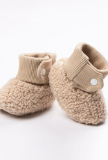 Tiny Twig Tiny Twig Booties FLW/Derby Rib Moonlight