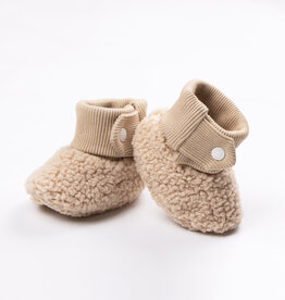 Tiny Twig Tiny Twig Booties FLW/Derby Rib Moonlight