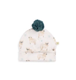 Tiny Twig Tiny Twig Beanie Pom Pom Lycra Jersey Go to Sheep