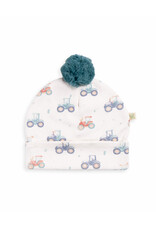 Tiny Twig Tiny Twig Beanie Pom Pom Lycra Jersey Harvest Time