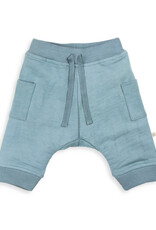 Tiny Twig Tiny Twig Sweat Pant French Terry Mineral