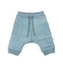 Tiny Twig Tiny Twig Sweat Pant French Terry Mineral
