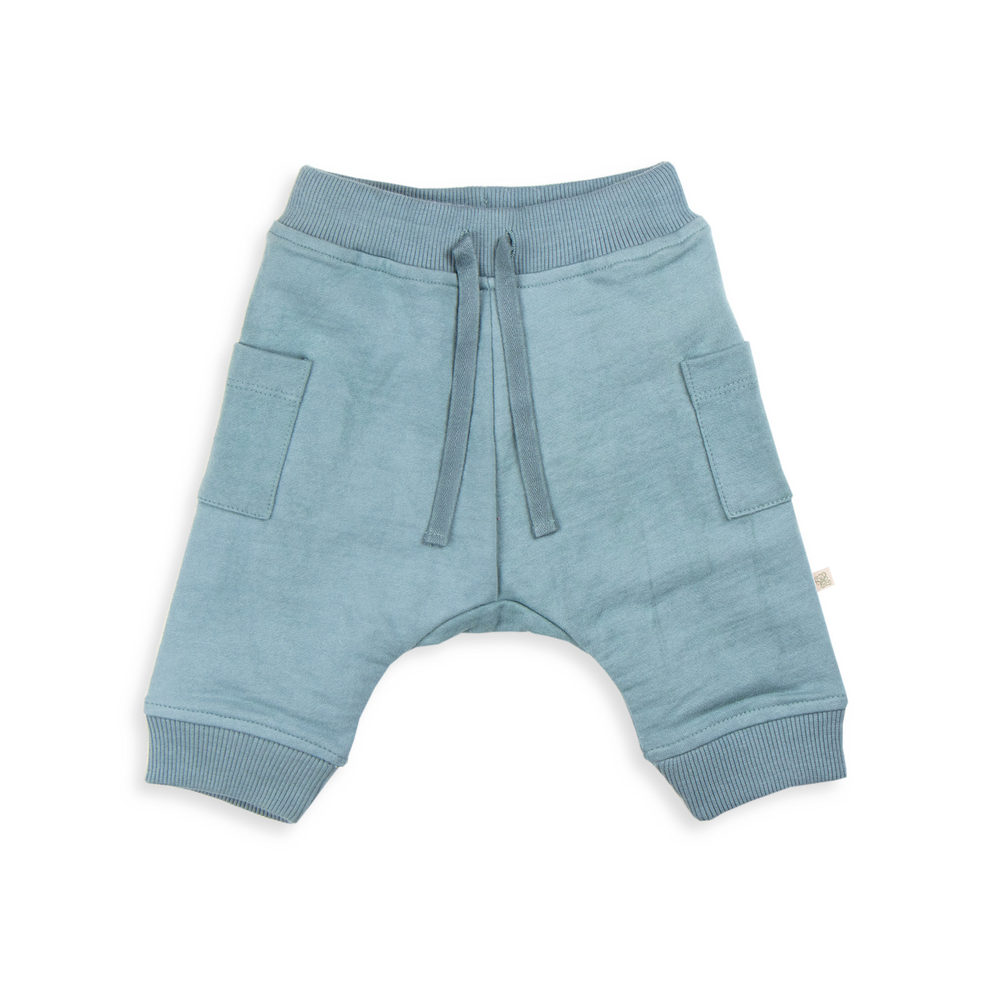 Tiny Twig Tiny Twig Sweat Pant French Terry Mineral
