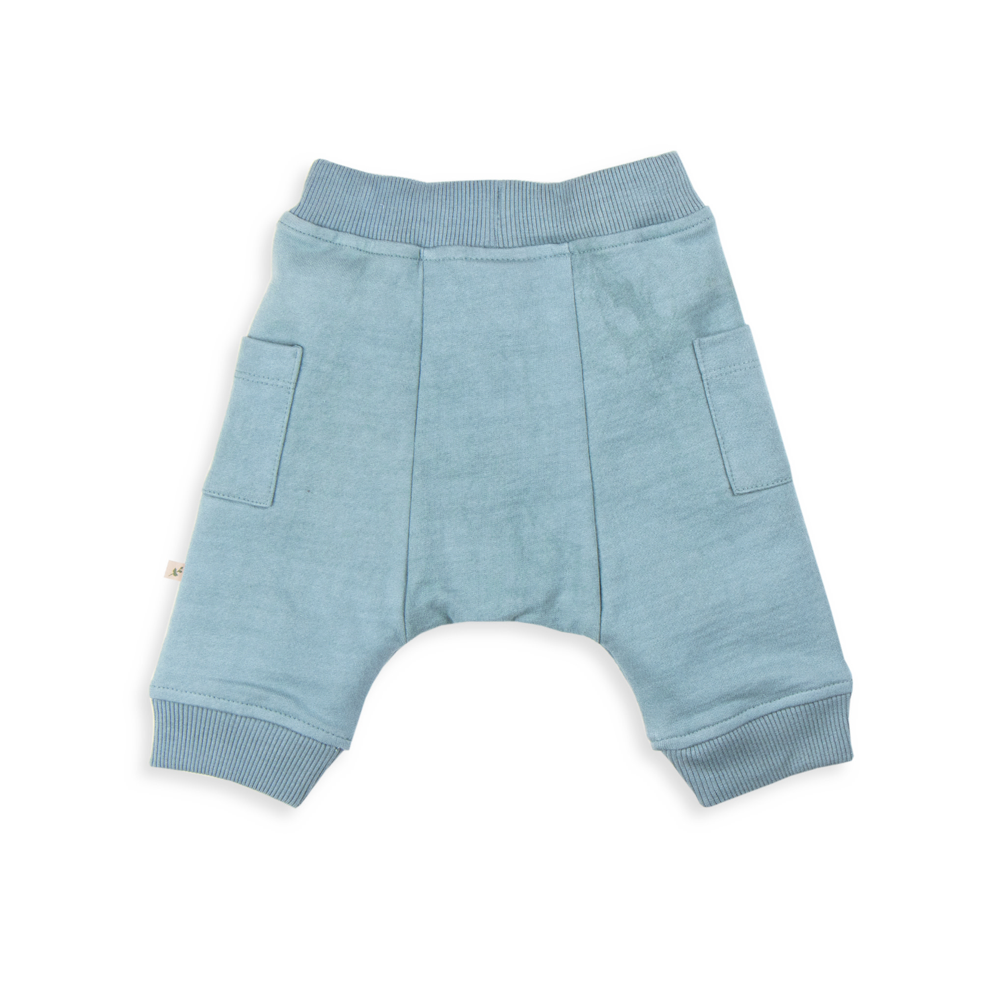 Tiny Twig Tiny Twig Sweat Pant French Terry Mineral