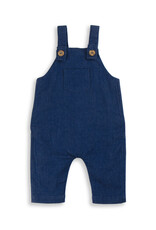 Tiny Twig Tiny Twig Overall Boys Denim Denim
