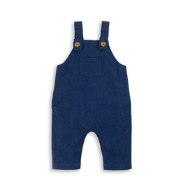 Tiny Twig Tiny Twig Overall Boys Denim Denim