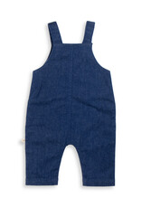 Tiny Twig Tiny Twig Overall Boys Denim Denim