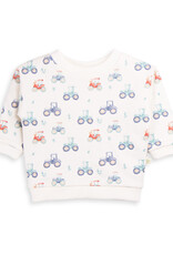 Tiny Twig Tiny Twig Sweat Shirt French Terry Harvest Time