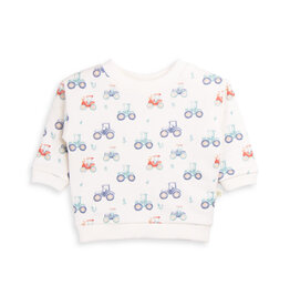 Tiny Twig Tiny Twig Sweat Shirt French Terry Harvest Time