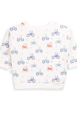 Tiny Twig Tiny Twig Sweat Shirt French Terry Harvest Time