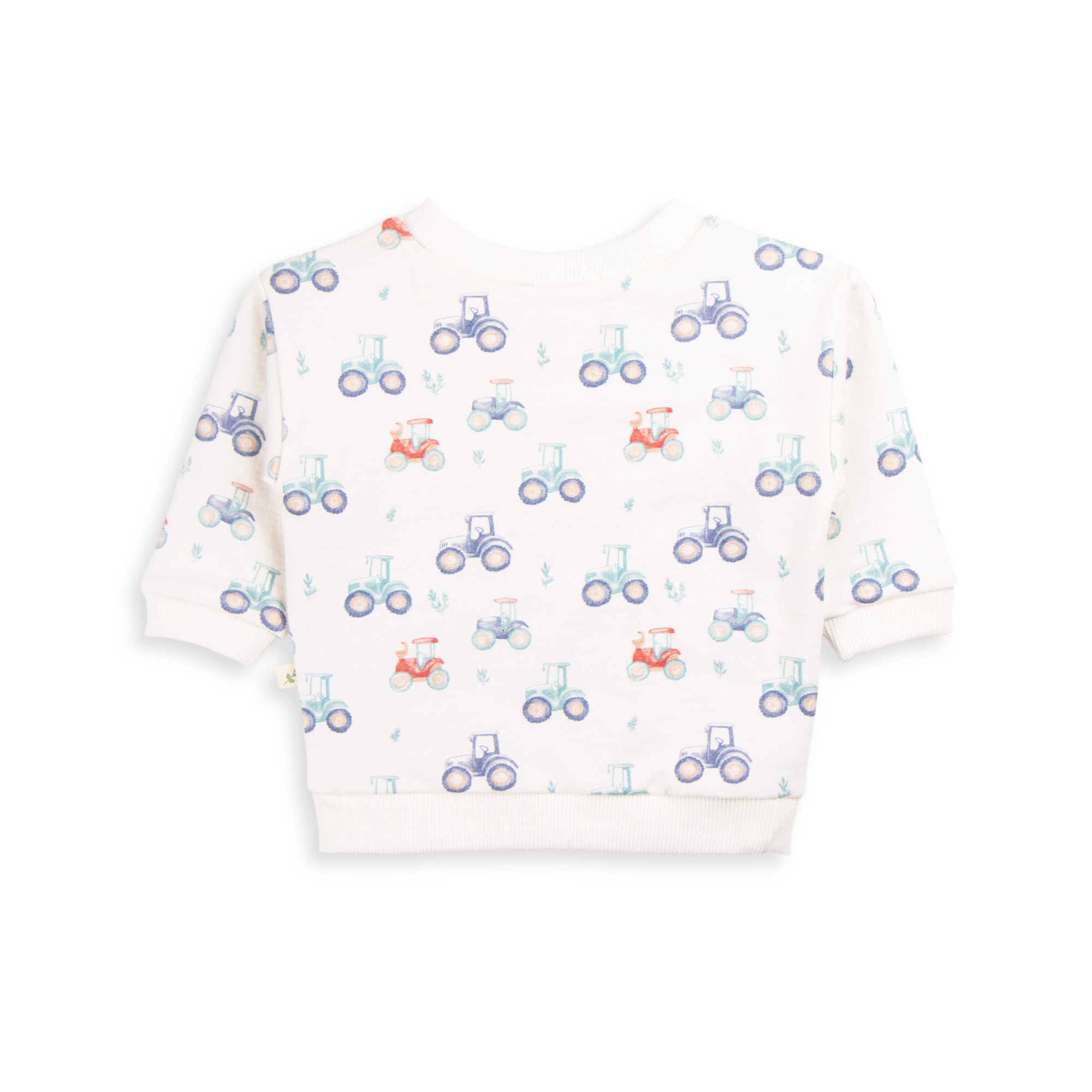 Tiny Twig Tiny Twig Sweat Shirt French Terry Harvest Time