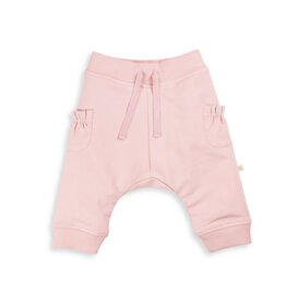 Tiny Twig Tiny Twig Sweat Pant Girls French Terry Lotus