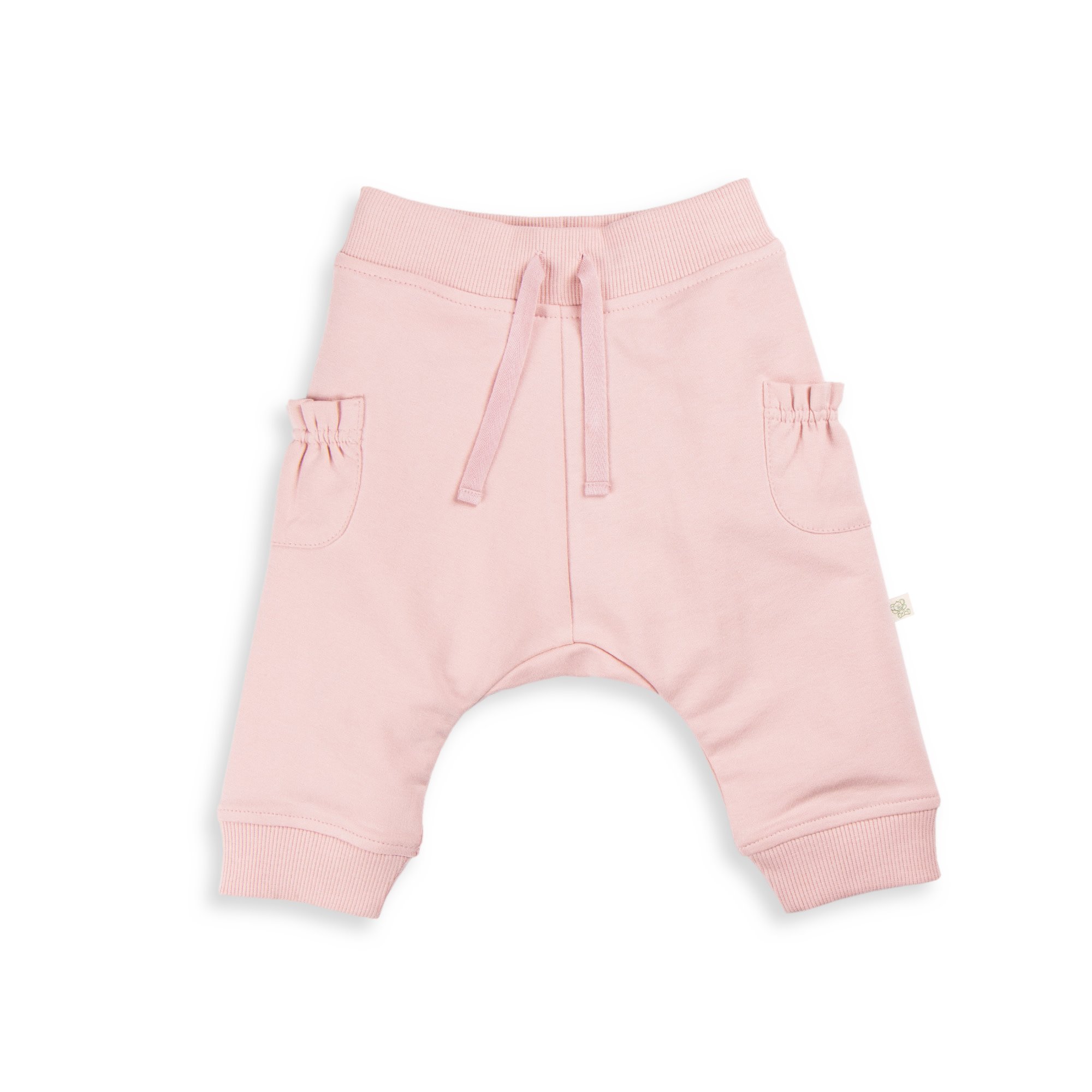 Tiny Twig Tiny Twig Sweat Pant Girls French Terry Lotus