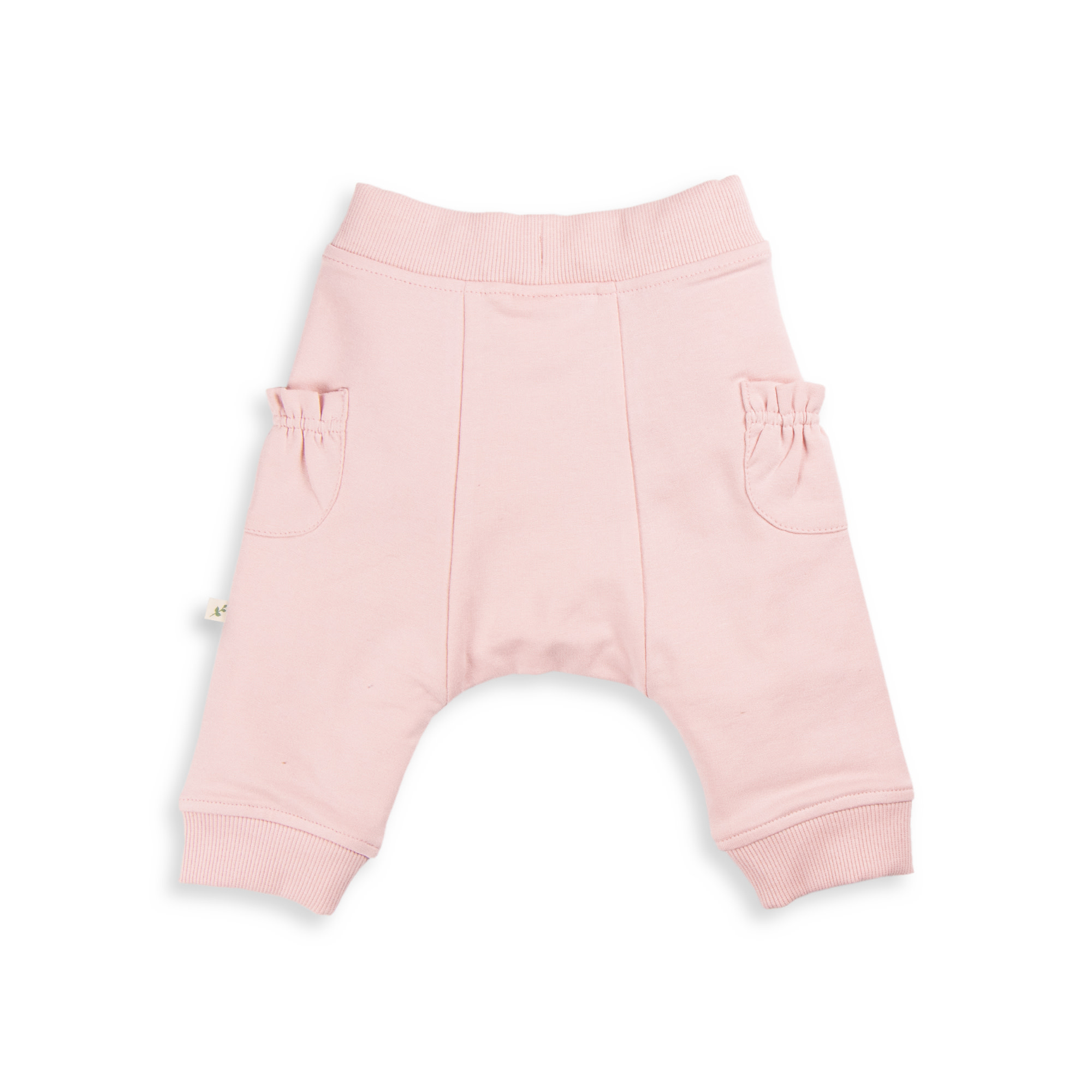 Tiny Twig Tiny Twig Sweat Pant Girls French Terry Lotus