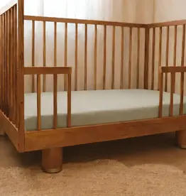 dry baby co. dry baby co. Waterproof Fitted Sheets - Organic Cotton Standard Cot