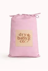 dry baby co. dry baby co. Waterproof Fitted Sheets - Organic Cotton