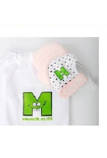 Malarkey Kids Malarkey Kids Munch Mitt Teething Mitten