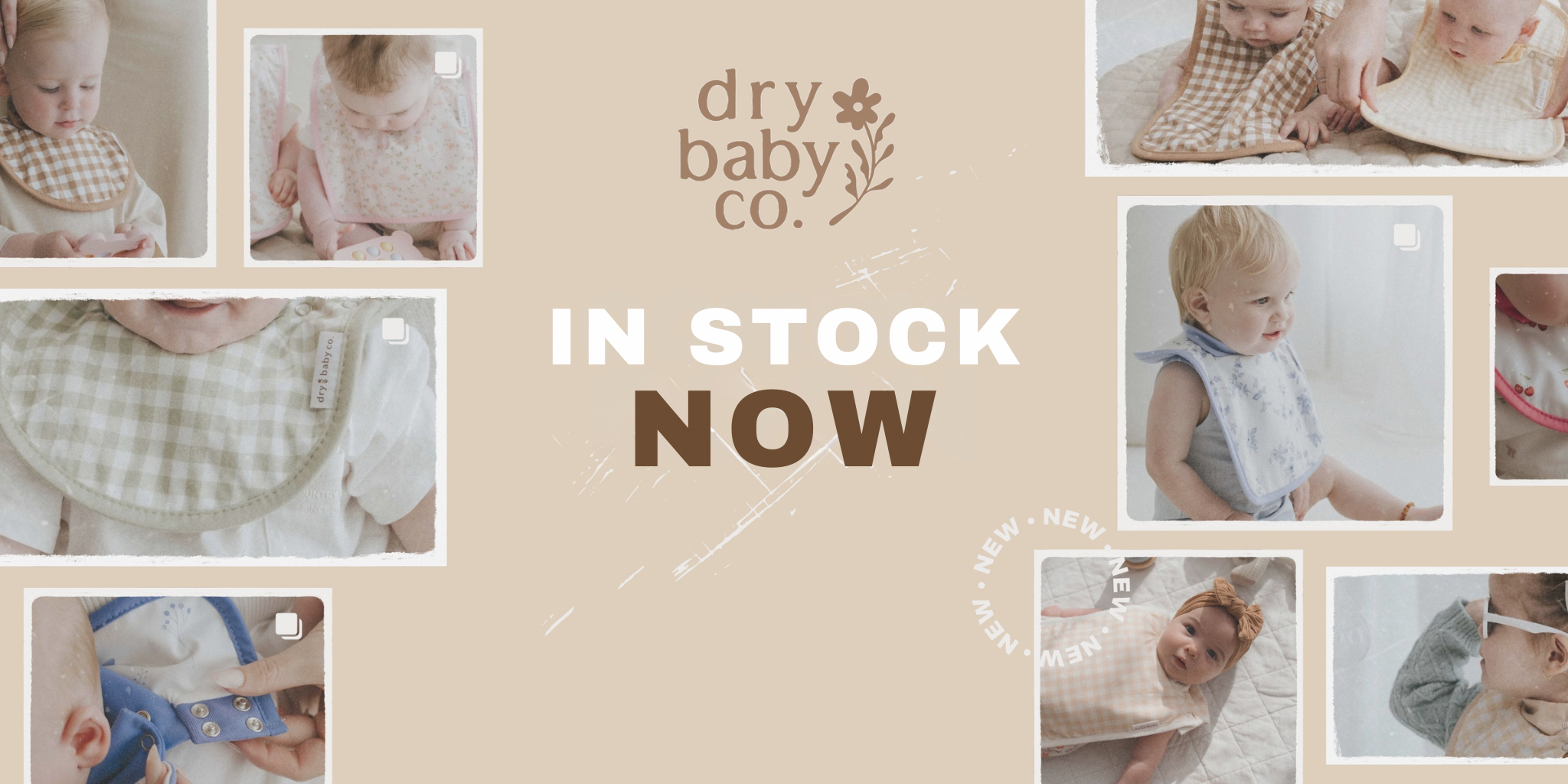 Dry Baby Co