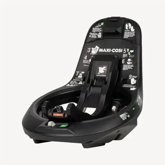 Maxi-Cosi Maxi-Cosi Raia 360 Rotating Car Seat Spare Base