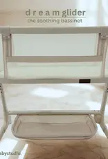 Mamas and Papas Mamas & Papas babystudio Dream Glider - Beige